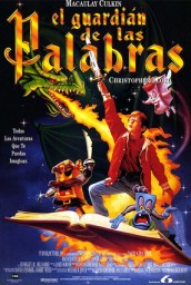 El Guardian De Las Palabras 1994